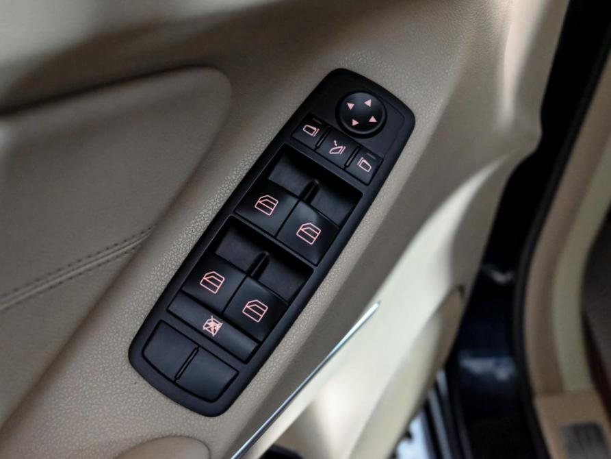 Mercedes-Benz M-Класс III (W166) Екатеринбург  - изображение 13