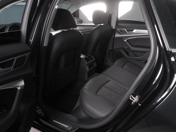 Audi A6 V (C8) с пробегом 2021 года, цена 5 661 000 рублей, 21408 км, седан, Автокод Объявления