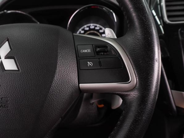 Mitsubishi ASX I Рестайлинг с пробегом 2014 года, цена 1 149 000 рублей, 200441 км, внедорожник, Автокод Объявления