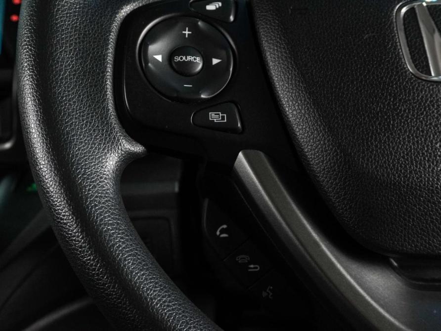 Honda Freed II Рестайлинг Воронеж  - изображение 17