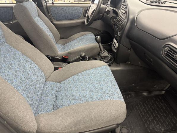 Chevrolet Niva I с пробегом 2004 года, цена 420 000 рублей, 111474 км, внедорожник, Автокод Объявления