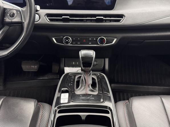BAIC U5 Plus с пробегом 2023 года, цена 970 000 рублей, 147666 км, седан, Автокод Объявления