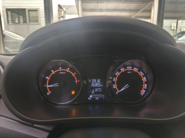 Lada (ВАЗ) Granta I Рестайлинг с пробегом 2018 года, цена 870 000 рублей, 66386 км, седан, Автокод Объявления