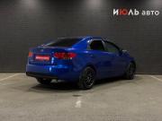 Kia Cerato II Челябинск  - изображение 22