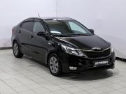 Kia Rio III Рестайлинг Ростов-на-Дону  - изображение 18