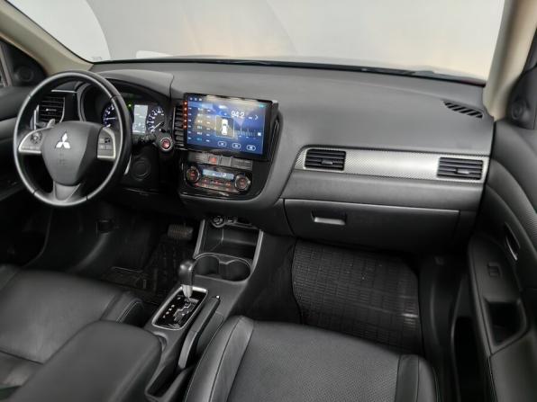 Mitsubishi Outlander III с пробегом 2012 года, цена 1 415 000 рублей, 132000 км, внедорожник, Автокод Объявления