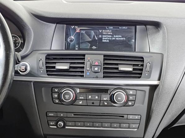 BMW X3 II (F25) с пробегом 2013 года, цена 1 430 000 рублей, 354000 км, внедорожник, Автокод Объявления