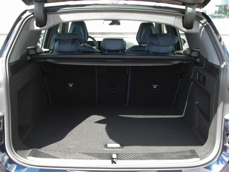 BMW X3 IV (G45/G48) Владимир  - изображение 36