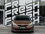 Kia Ceed II Рестайлинг Волгоград  - изображение 20