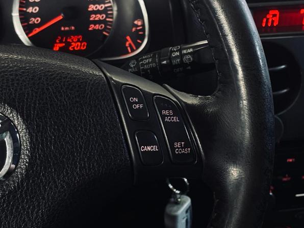 Mazda 6 I (GG) Рестайлинг с пробегом 2007 года, цена 560 000 рублей, 212000 км, лифтбек, Автокод Объявления