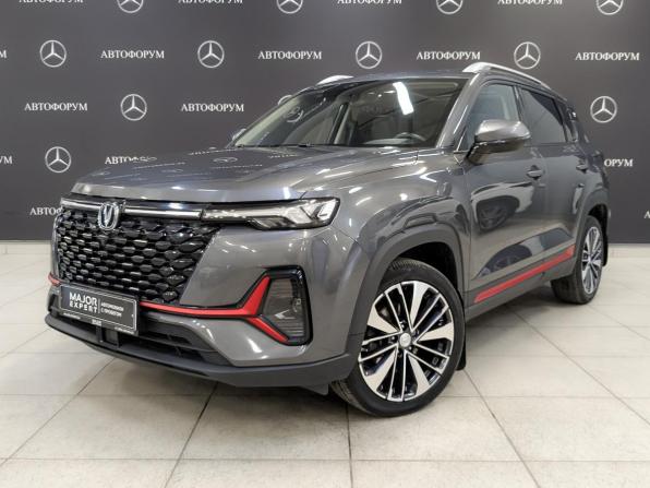 Changan CS35 Plus I Рестайлинг с пробегом 2023 года, цена 1 800 000 рублей, 40787 км, внедорожник, Автокод Объявления