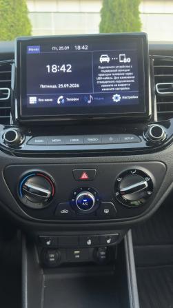 Hyundai Solaris II Рестайлинг с пробегом 2021 года, цена 1 320 000 рублей, 171501 км, седан, Автокод Объявления