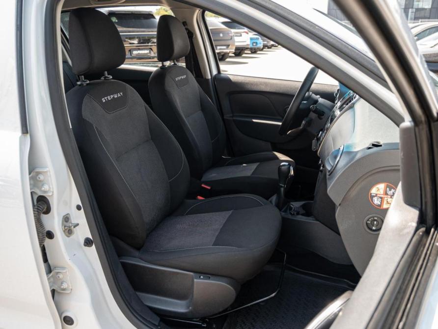 Renault Sandero II Рестайлинг Краснодар  - изображение 8