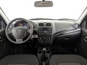 Lada (ВАЗ) Granta I Рестайлинг Москва  - изображение 40