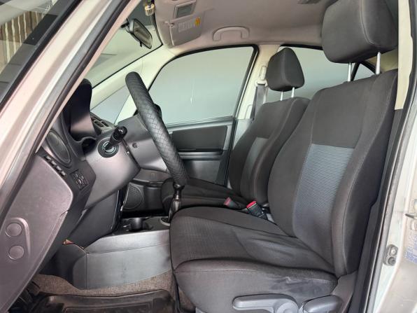 Suzuki SX4 I (Classic) с пробегом 2007 года, цена 635 000 рублей, 239057 км, седан, Автокод Объявления