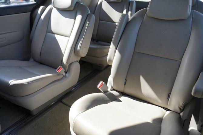Kia Carnival III с пробегом 2019 года, цена 3 250 000 рублей, 110000 км, минивэн, Автокод Объявления