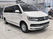 Volkswagen Caravelle T6 Казань  - изображение 25