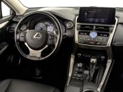 Lexus NX I Рестайлинг Москва  - изображение 54