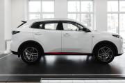 Changan UNI-S I Брянск  - изображение 32