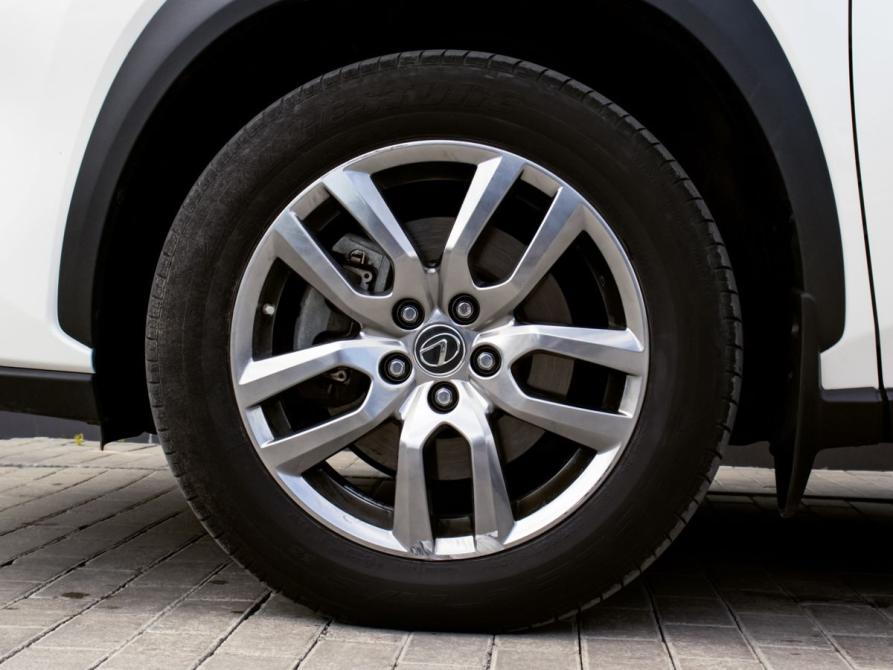 Lexus NX I Рестайлинг Екатеринбург  - изображение 21