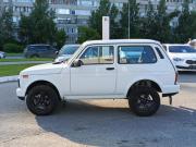 Lada (ВАЗ) Niva Legend Йошкар-Ола  - изображение 32