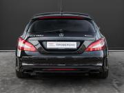Mercedes-Benz CLS II (C218) Рестайлинг Москва  - изображение 36