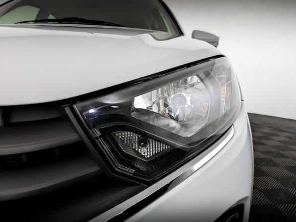Lada (ВАЗ) Granta I Рестайлинг с пробегом 2023 года, цена 699 000 рублей, 55609 км, седан, Автокод Объявления
