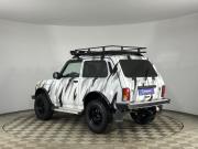 Lada (ВАЗ) Niva Legend Воронеж  - изображение 27