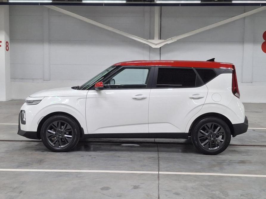Kia Soul III Казань  - изображение 10