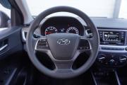 Hyundai Solaris II Ульяновск  - изображение 36