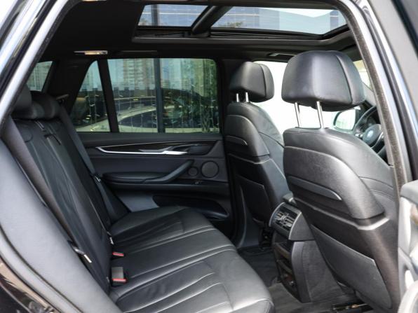 BMW X5 III (F15) с пробегом 2014 года, цена 3 099 000 рублей, 226000 км, внедорожник, Автокод Объявления