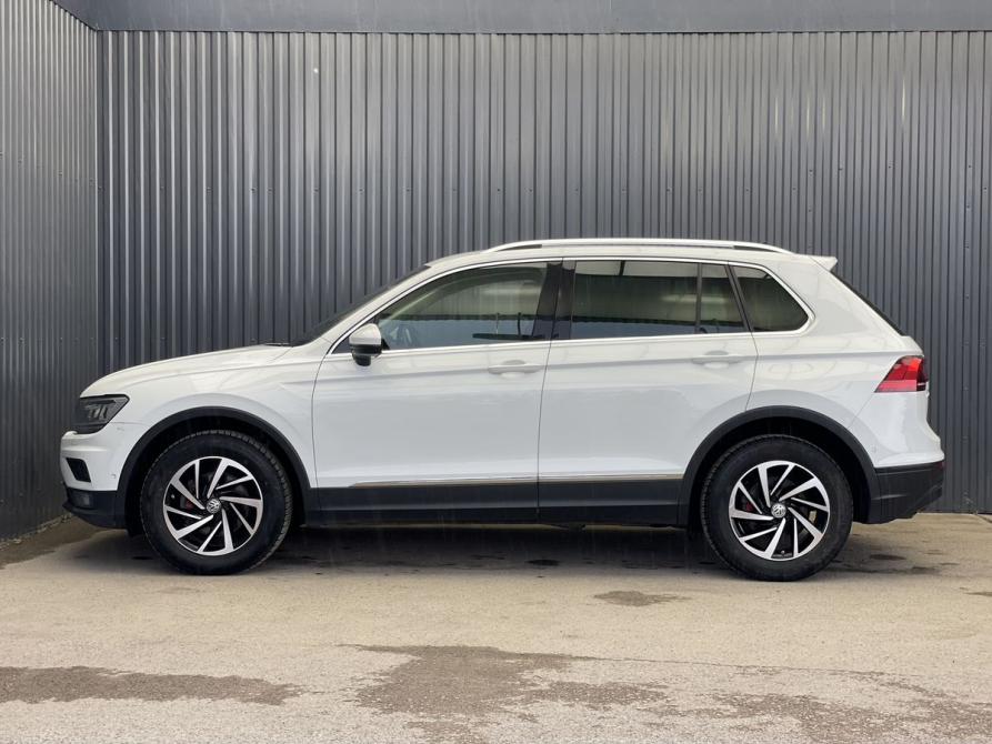 Volkswagen Tiguan II Пермь  - изображение 15