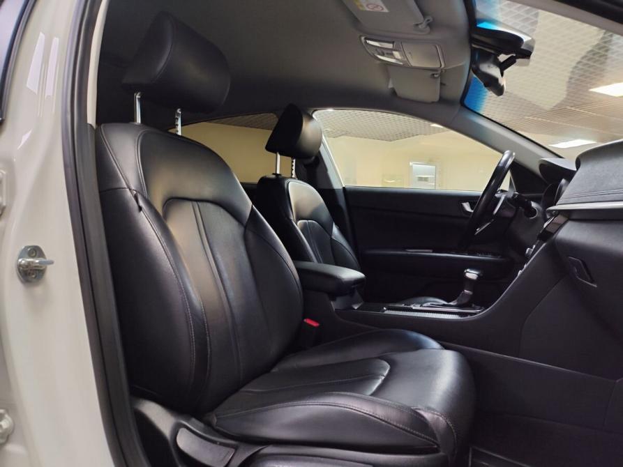 Kia Optima IV Рестайлинг Москва  - изображение 13