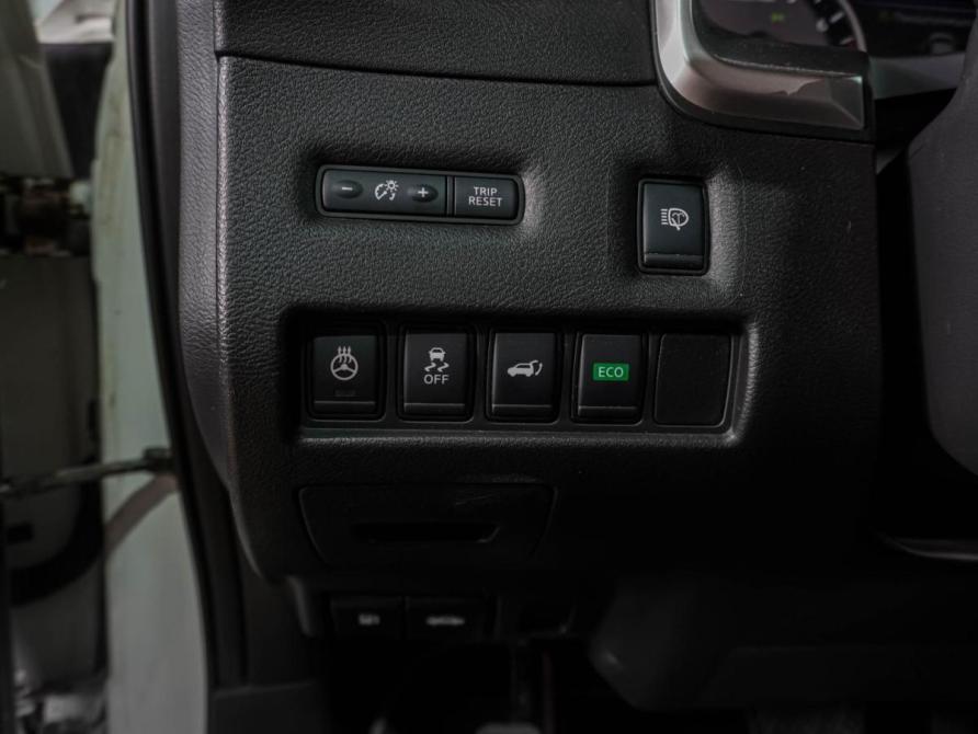 Nissan Murano III (Z52) Воронеж  - изображение 20