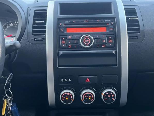 Nissan X-Trail II Рестайлинг с пробегом 2012 года, цена 1 595 000 рублей, 91646 км, внедорожник, Автокод Объявления