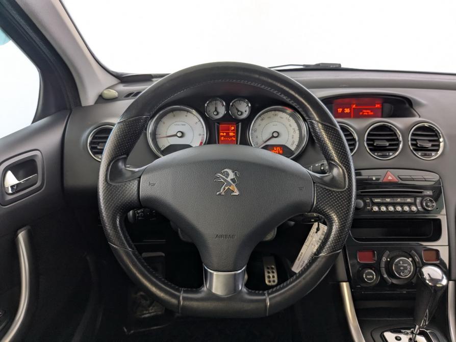 Peugeot 308 I Рестайлинг Москва  - изображение 20