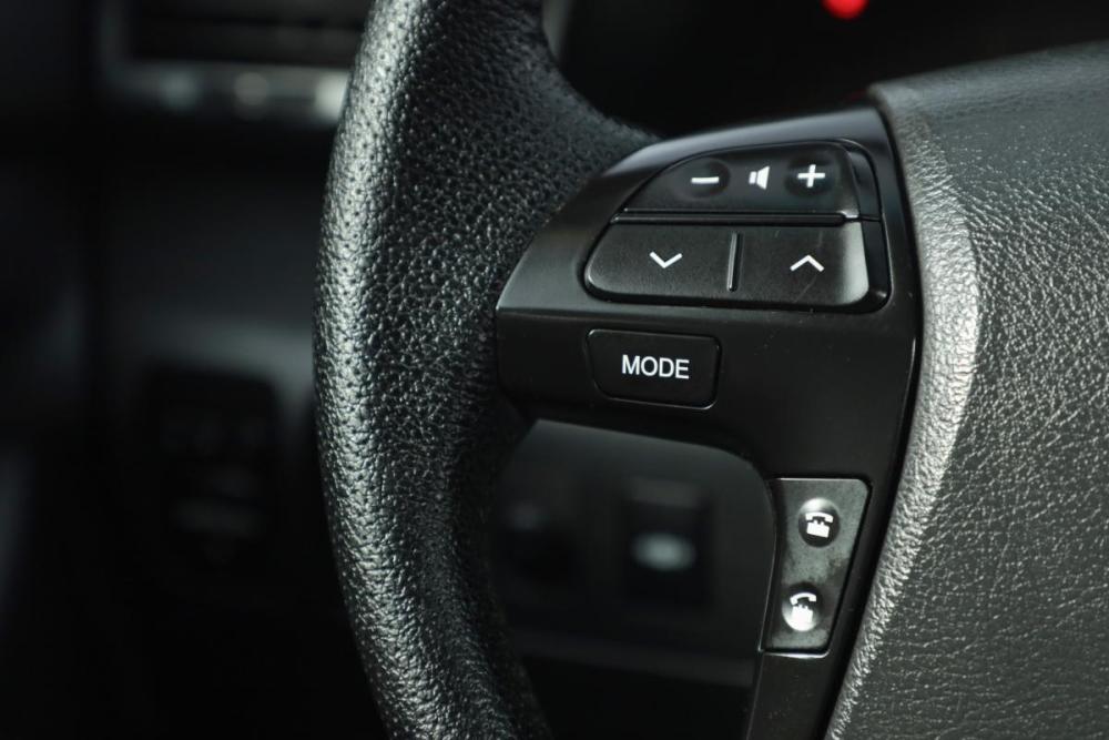 Toyota Camry VI (XV40) Новосибирск  - изображение 13