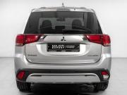 Mitsubishi Outlander III Рестайлинг 3 Химки  - изображение 32