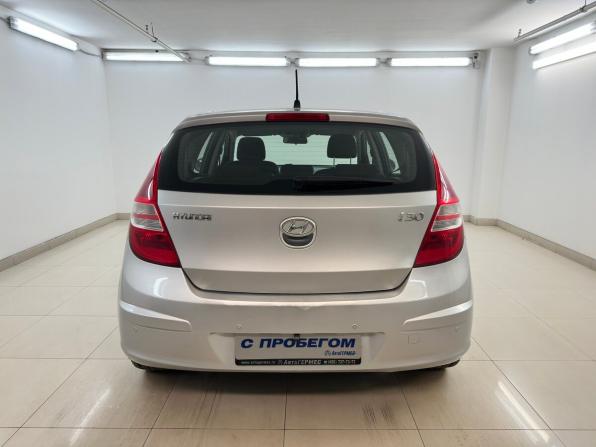 Hyundai i30 I с пробегом 2009 года, цена 505 000 рублей, 166639 км, хэтчбек, Автокод Объявления