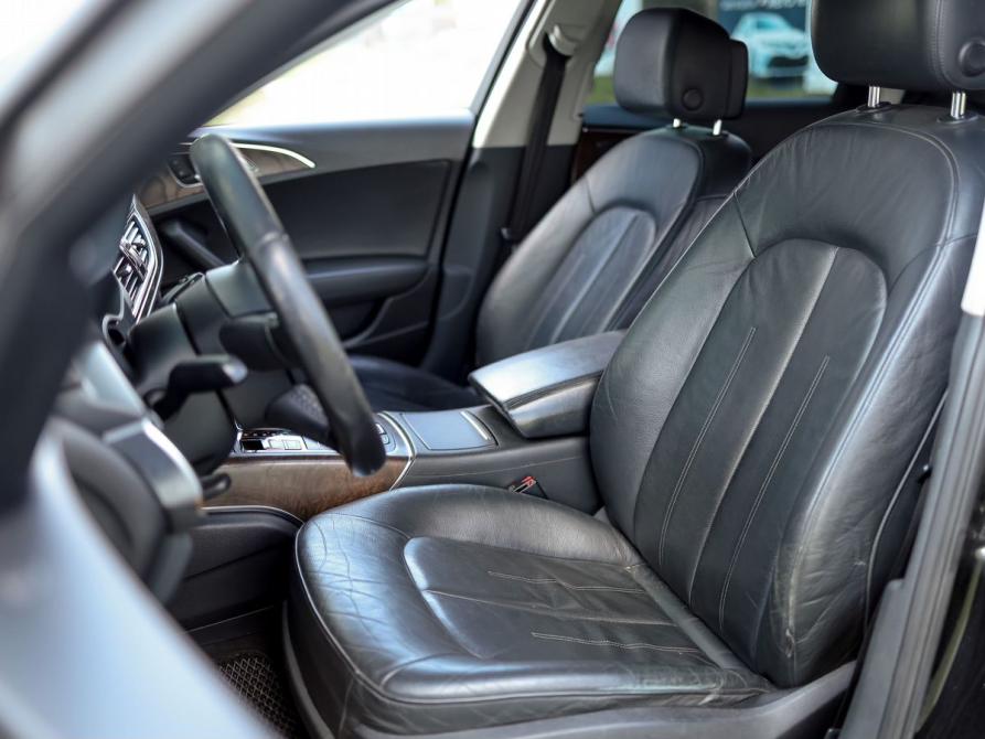 Audi A6 IV (C7) Ижевск  - изображение 11