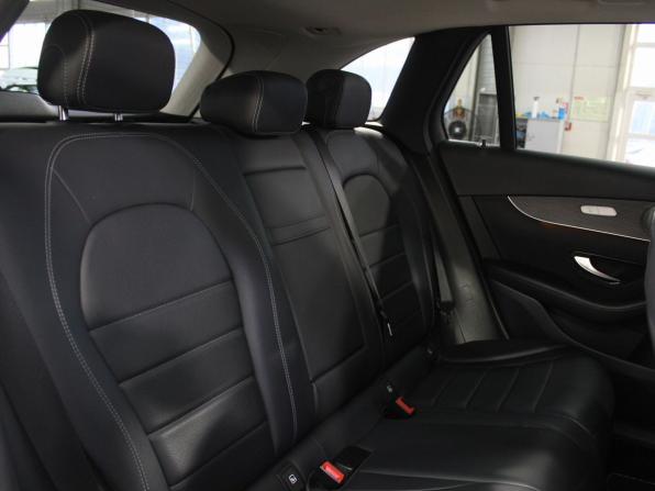 Mercedes-Benz GLC I (X253) с пробегом 2018 года, цена 3 350 000 рублей, 137776 км, внедорожник, Автокод Объявления