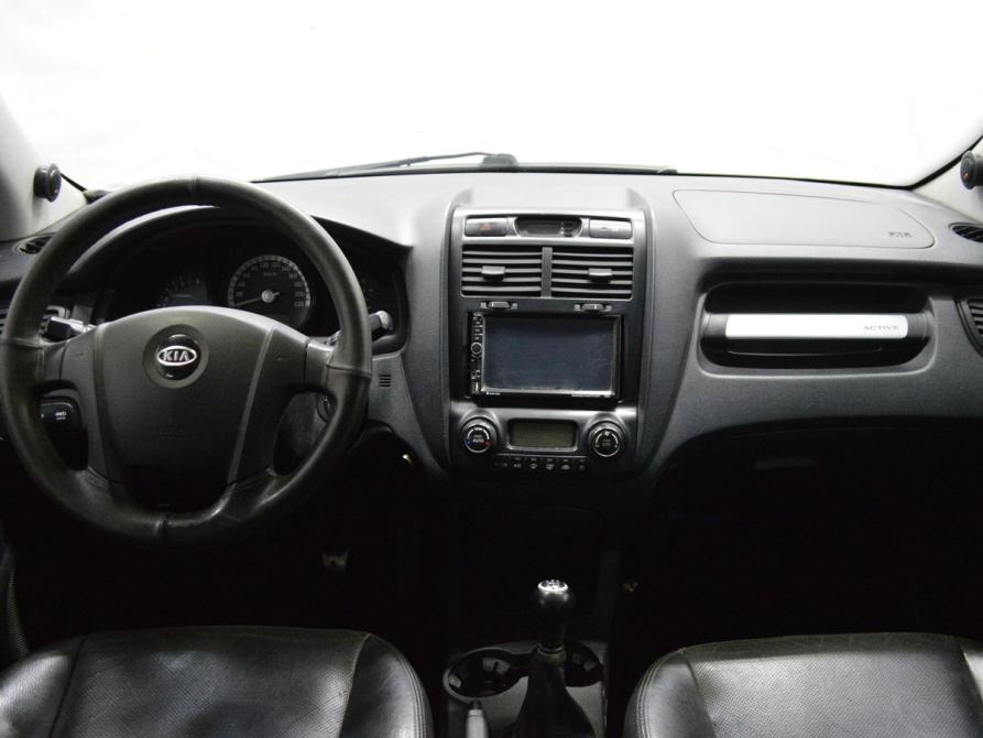 Kia Sportage II Санкт-Петербург  - изображение 13