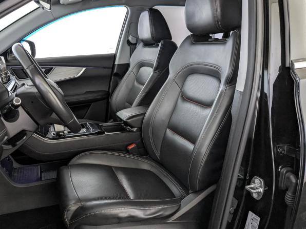 Chery Tiggo 7 Pro I с пробегом 2022 года, цена 1 490 000 рублей, 116208 км, внедорожник, Автокод Объявления