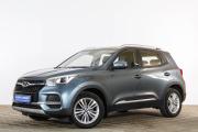 Chery Tiggo 4 I Тюмень  - изображение 23
