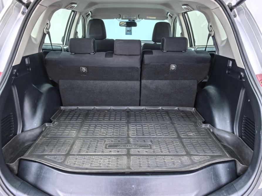 Toyota RAV4 IV (XA40) Санкт-Петербург  - изображение 24