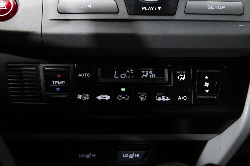 Honda Civic IX Тюмень  - изображение 23