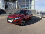Lada (ВАЗ) Granta I Рестайлинг Саратов  - изображение 16