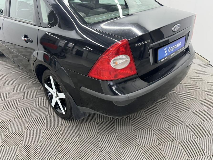 Ford Focus II Воронеж  - изображение 8
