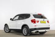 BMW X3 II (F25) Тюмень  - изображение 25