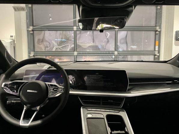 Новый Haval F7 II 2026 года, цена 3 266 010 рублей, внедорожник, Автокод Объявления